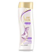 SLEK 舒蕾 蚕丝丝质顺滑去屑洗发露600ml*2