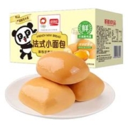 盼盼 法式小面包 奶香味 1.5kg