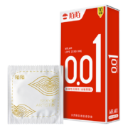 陌陌 001超薄避孕套 30只