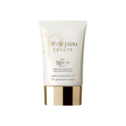 肌肤之钥（Cle de Peau） 御龄高倍防晒隔离妆前乳50ml SPF50 PA++++ 轻薄服贴 会员店专享