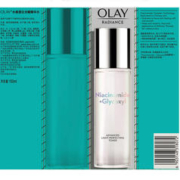 OLAY 玉兰油 水感透白光曜精华水 150ml