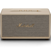 MARSHALL（马歇尔）STANMORE III 音箱3代无线蓝牙摇滚家用重低音音响 奶白色