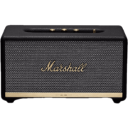 京东百亿补贴：Marshall 马歇尔 STANMOREII 黑色