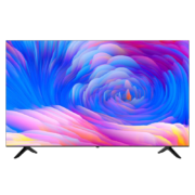 京东百亿补贴:海尔（Haier）LU55C8  55英寸4K全面屏幕智能音画2+16G