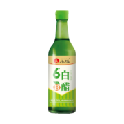 PLUS会员、需首购：水塔 500ml白醋