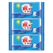 雕牌 超能洗衣皂226gx3块