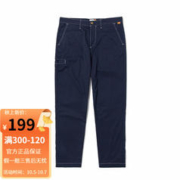 Timberland 男款休闲裤 A2EPA433