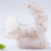京东百亿补贴：GUOLIAN 国联 GUO LIAN国联 翡翠生虾仁 去冰净重1kg