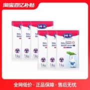 lelch 露安适 日夜纯净拉拉裤 M/L/XL码6片