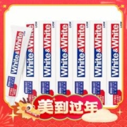 年货不打烊：LION 狮王 牙膏 120g*3支