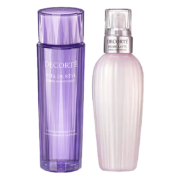 黛珂（DECORTE）紫苏水150ml+牛油果乳液150ml 水乳护肤套装