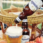 Hoegaarden 福佳 精酿啤酒 330mL*24瓶