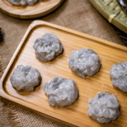 京东百亿补贴:宽达 鲜虾滑 150g*3 虾肉含量95%