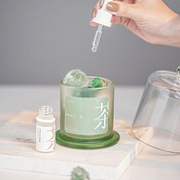 节气盒子 龙井问茶无火香薰扩香石