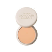 SHISEIDO 资生堂 spotscover遮瑕膏#S100遮盖痘印斑点—20g遮瑕液