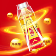 东鹏特饮 维生素功能饮料 500mL 6瓶