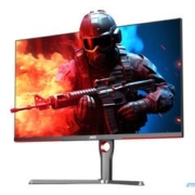 AOC 冠捷 Q27G3Z/D 27英寸FastIPS显示器（2K、260Hz、0.5ms、95%DCI-P3）