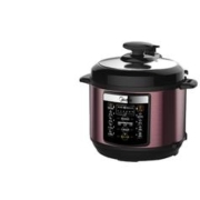 Midea 美的 MY-YL50M1-702 电压力锅智能大容量