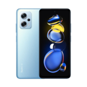 Redmi Note11T Pro+ 5G 天玑8100 5G智能手机 8GB+128GB 时光蓝