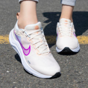 88VIP会员：NIKE 耐克 跑步鞋女鞋新款运动鞋轻便缓震训练健身休闲鞋DD9294-800