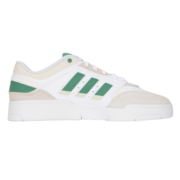 阿迪达斯 （adidas）男鞋子 2024春季新款潮流运动鞋耐磨时尚舒适休闲鞋板鞋 经典白色高帮/晒图返10【元】 41