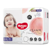 88VIP会员：HUGGIES 好奇 铂金装系列 拉拉裤