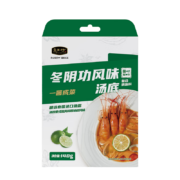 PLUS会员：良工坊 冬阴功风味汤底140g