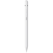 京东百亿补贴:倍思 电容笔ipad笔apple pencil二代 入门标准版pencil平替 白色