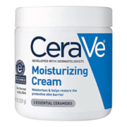 小降！CeraVe 全天然保湿修复滋润补水面霜 539g 到手约164.26元