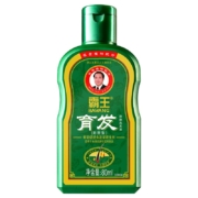 PLUS会员：BAWANG 霸王 育发防脱洗发液 80ml