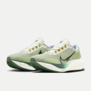 耐克 NIKE  Zoom Fly 5 男子公路跑步鞋 FV3632-301 41码