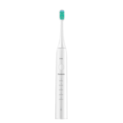 松下（Panasonic） 电动牙刷 成人电动牙刷 声波震动电动牙刷 生日礼物送男女友 EW-DC01-P（蜜桃粉）