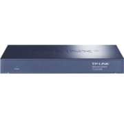 TP-LINK 8口企业级2.5G交换器千兆家用网络分线器集线器tp分流器TL-SH1008 即插即用钢壳