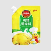 概率券：凤球唛 提鲜鸡精调味料 200g
