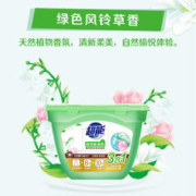 88VIP会员：超能 植沐悦色洗衣凝珠 风铃草香