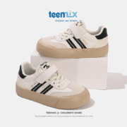TEENMIX 天美意 童鞋儿童滑板鞋