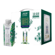 88VIP会员：特仑苏 有机梦幻盖250ml*24盒