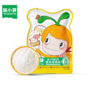 窝小芽 低筋面粉 90g*1袋