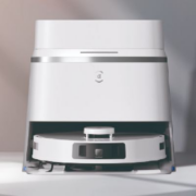 再降价、新品预售：科沃斯 扫地机器人 T30MAX 上下水版