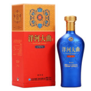 88VIP会员：YANGHE 洋河 大曲1979尊享版 浓香型白酒 42度500ml 单瓶装