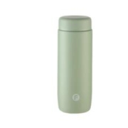 有券的上：富光 WFZ1186-350 保温杯 350ml 绿色