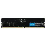 Crucial英睿达 16GB DDR5 4800频率 台式机内存条 美光原厂颗粒