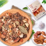 京东百亿补贴: 华畅 老卤料 30g*20包 卤肉炖肉卤味调料包*3件