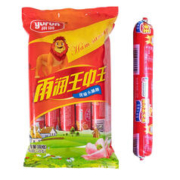 yurun 雨润 王中王优级火腿肠600g 即食香肠火腿