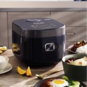 SUPOR 苏泊尔 40FC875 电饭煲 4L