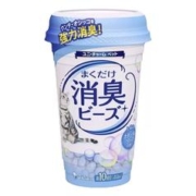 派可为 佳乐滋花香消臭珠450ml