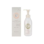 mama&kids 防妊娠纹滋润乳霜 470g