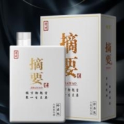 88VIP会员：JINSHA 金沙 摘要 珍品版 第二代 53%vol 酱香型白酒