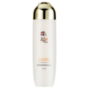 郁美净橄榄保湿爽肤水 130ml   女士护肤 清爽不油 轻盈补水