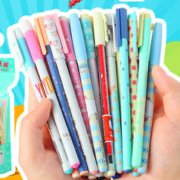 至尚·创美 中性笔 12支装